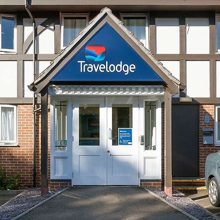 Travelodge Bedford Goldington Road Esterno foto